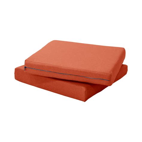 22 x 22 seat cushion